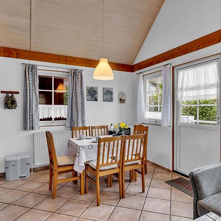 Chalet Friedrichsen I By Interhome Langenhorn Экстерьер фото