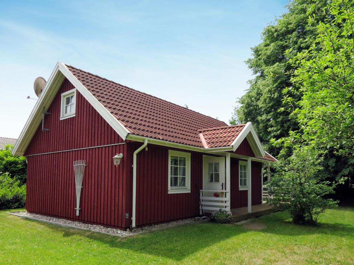 Chalet Friedrichsen I By Interhome Langenhorn Экстерьер фото