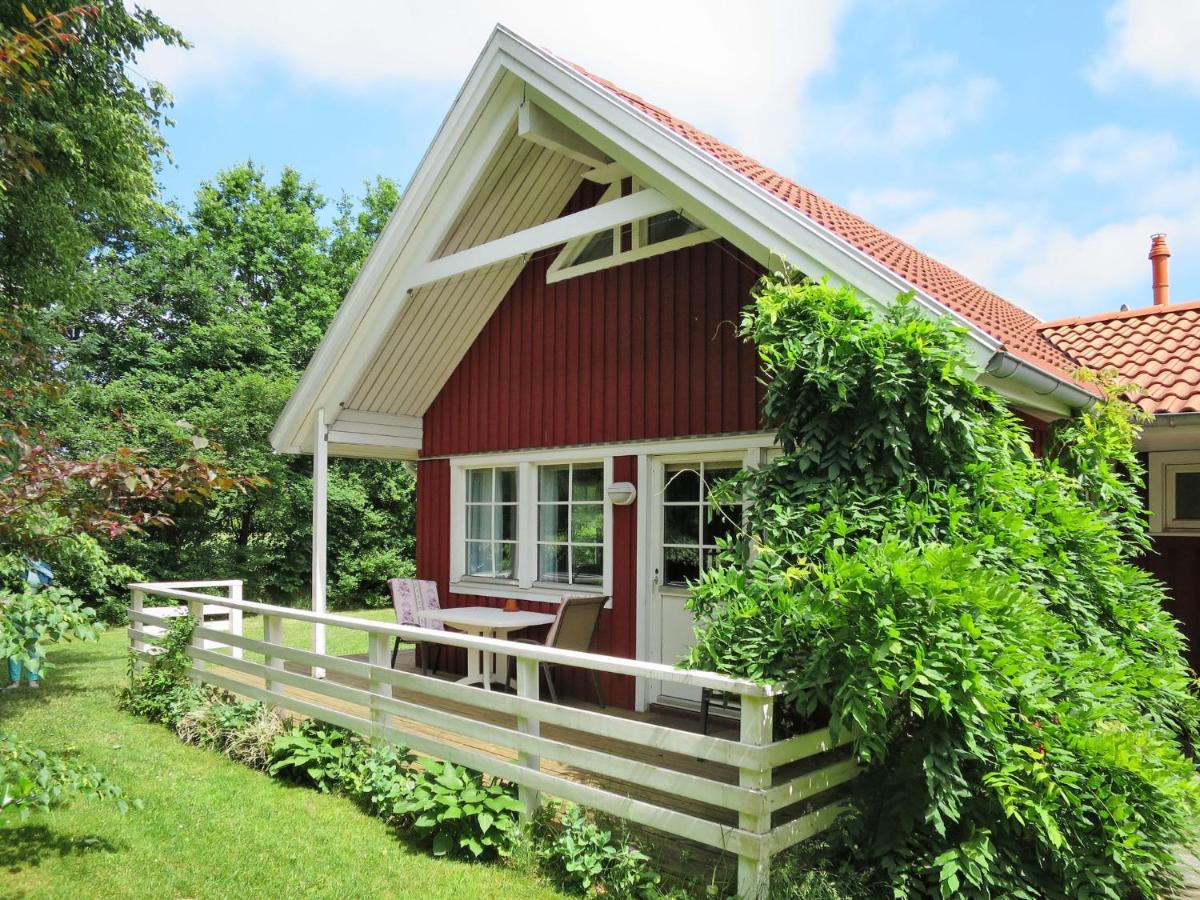 Chalet Friedrichsen I By Interhome Langenhorn Экстерьер фото