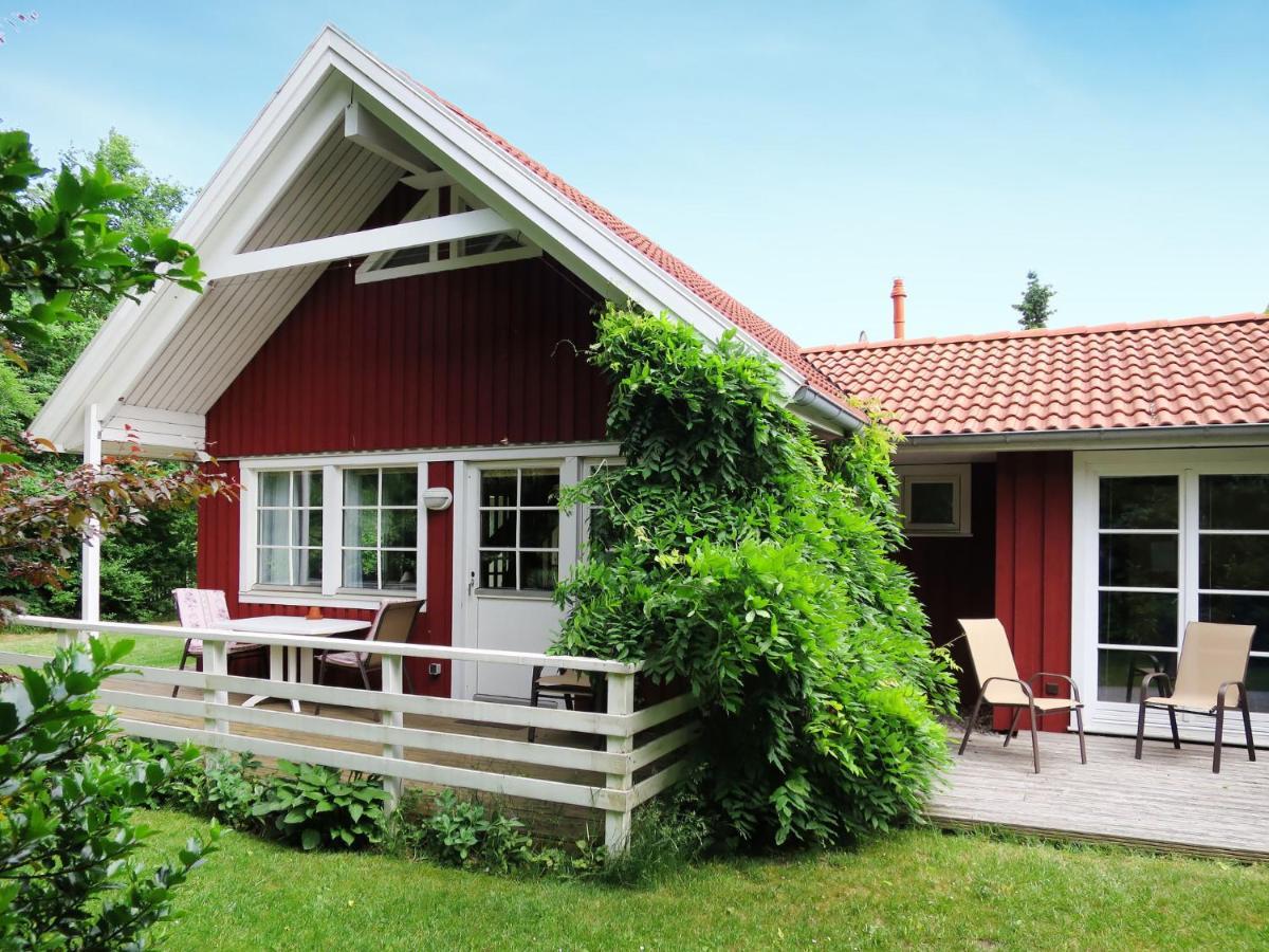 Chalet Friedrichsen I By Interhome Langenhorn Экстерьер фото