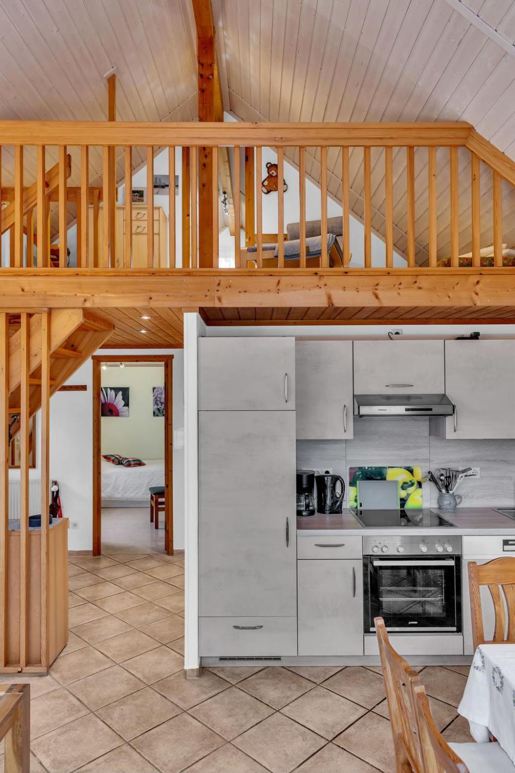 Chalet Friedrichsen I By Interhome Langenhorn Экстерьер фото