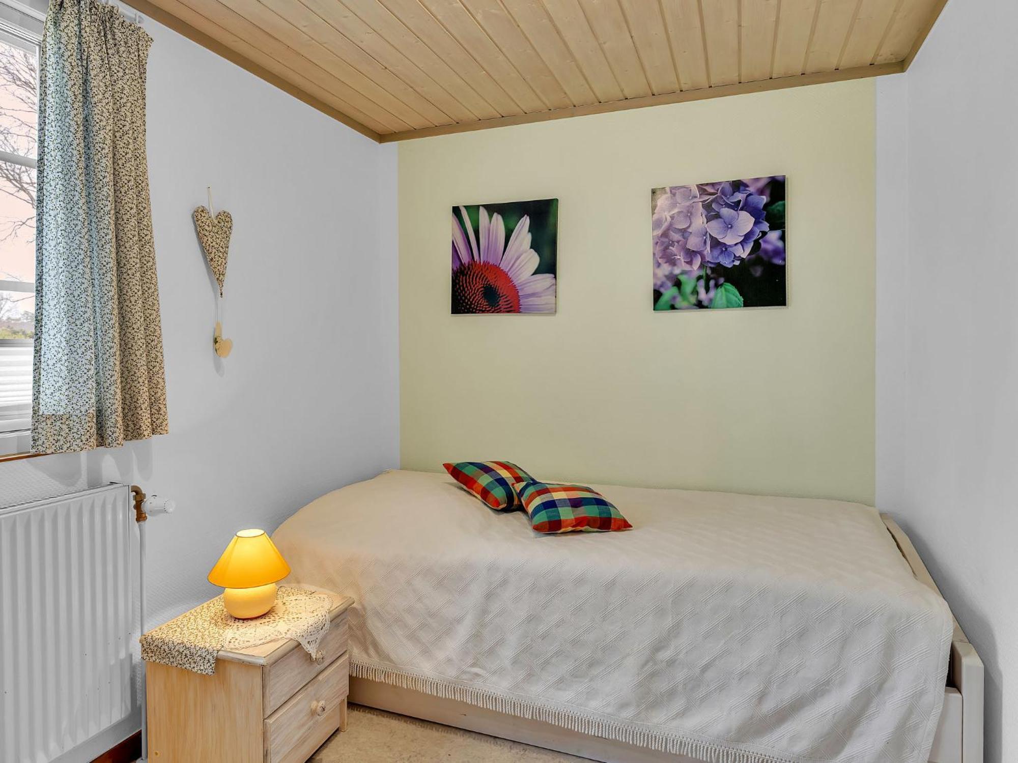 Chalet Friedrichsen I By Interhome Langenhorn Экстерьер фото