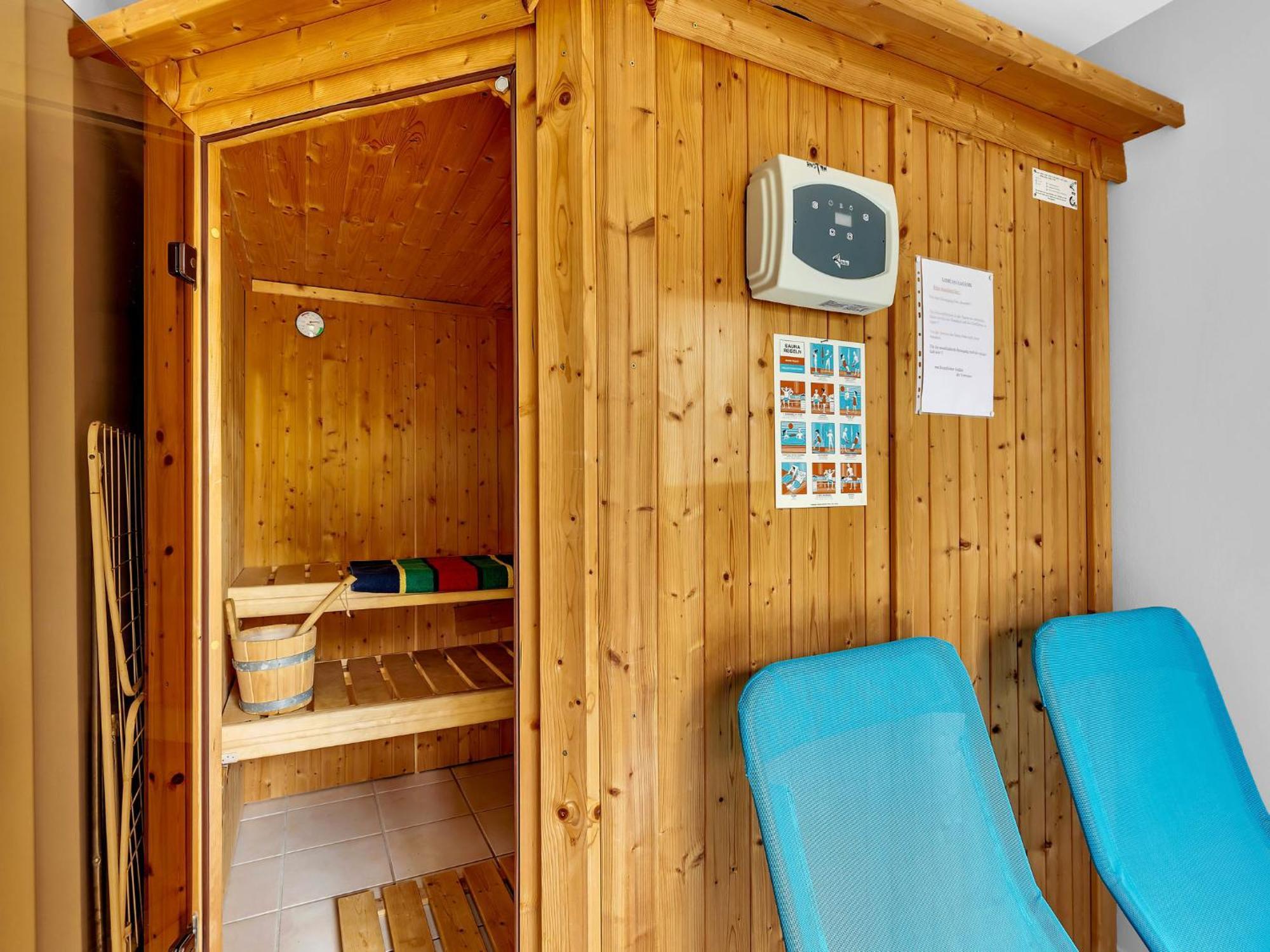 Chalet Friedrichsen I By Interhome Langenhorn Экстерьер фото