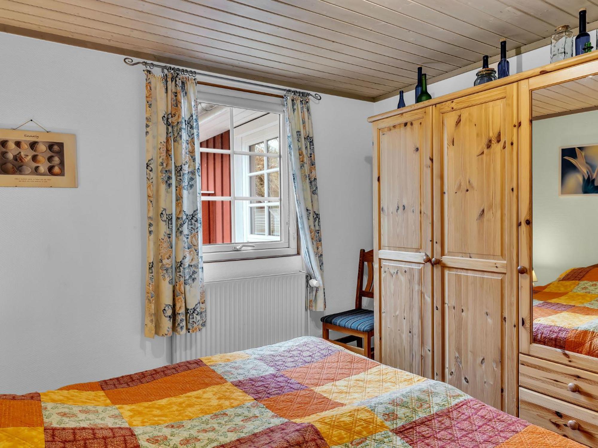 Chalet Friedrichsen I By Interhome Langenhorn Экстерьер фото