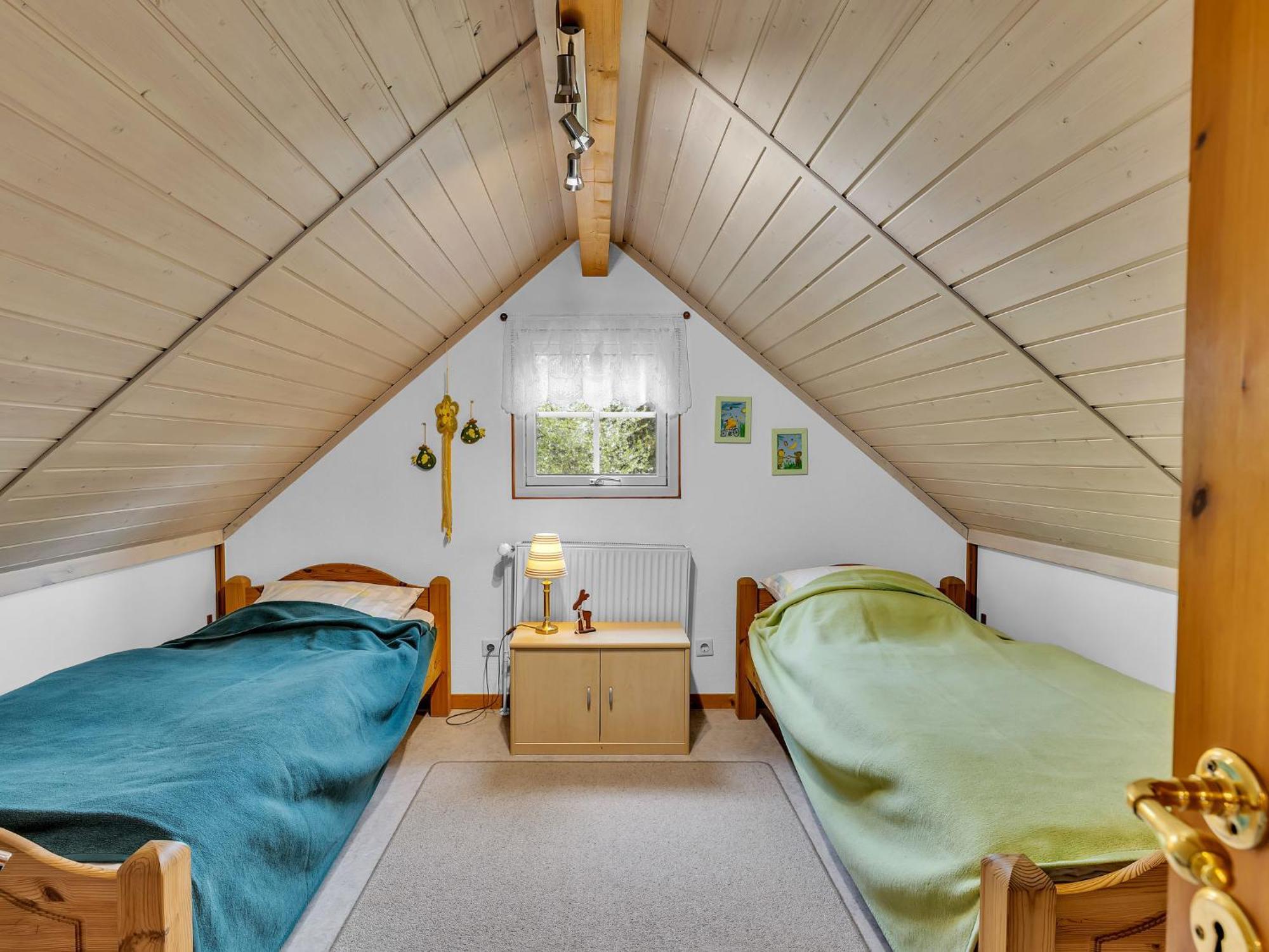 Chalet Friedrichsen I By Interhome Langenhorn Экстерьер фото